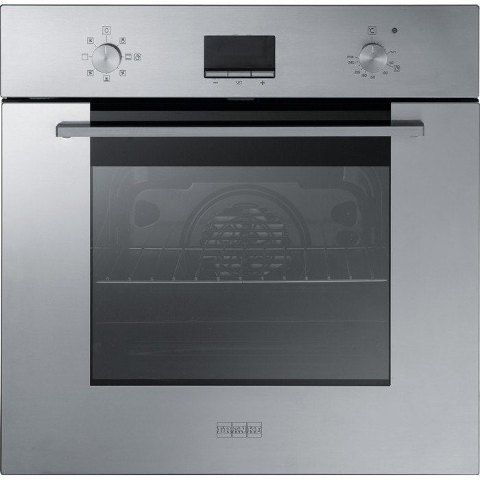 Духова шафа Franke Smart SM 66 M XS/F 116.0499.113