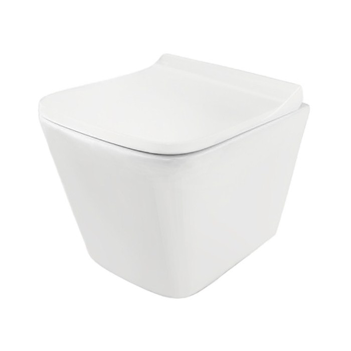 Унитаз Jaquar Aria ARS-WHT-39953BI