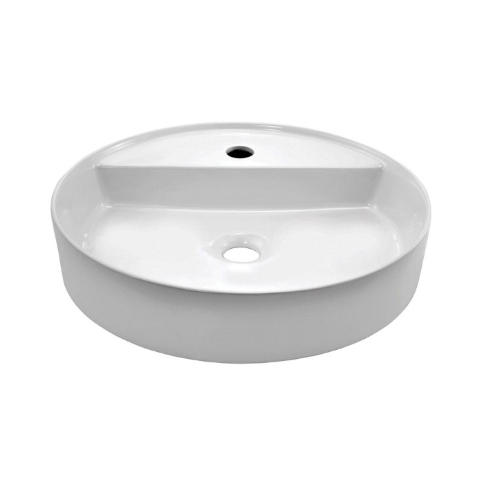 Умывальник Jaquar JDS 45 JDS-WHT-25939