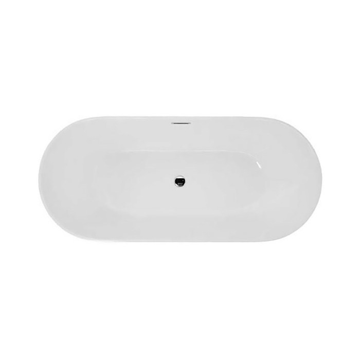 Ванна Jaquar Julia JBT-WHT-FSBT177840