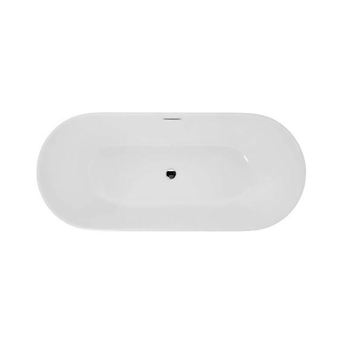 Ванна Jaquar Saipan JBT-WHT-FSBT177544