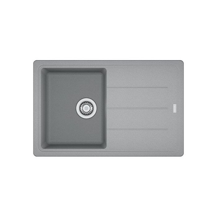 Кухонна мийка Franke Basis BFG 611-78 114.0565.087