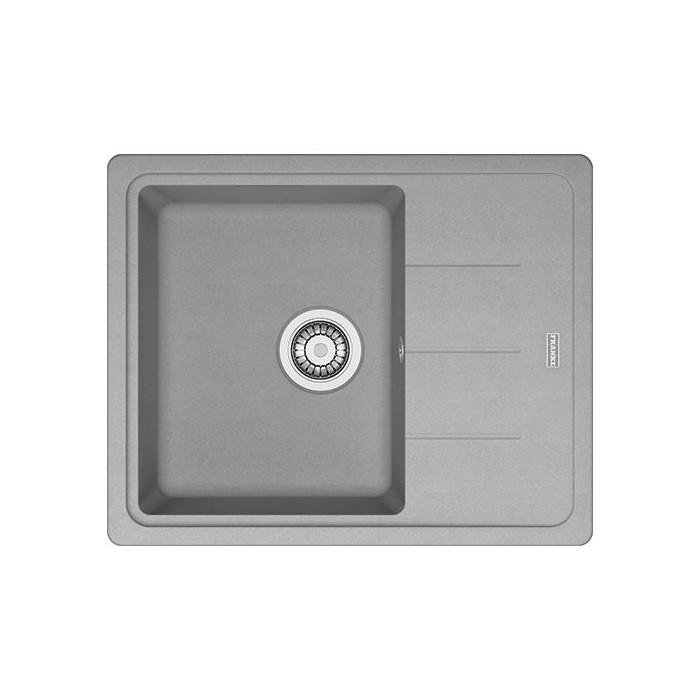 Кухонна мийка Franke Basis BFG 611-62 114.0565.090