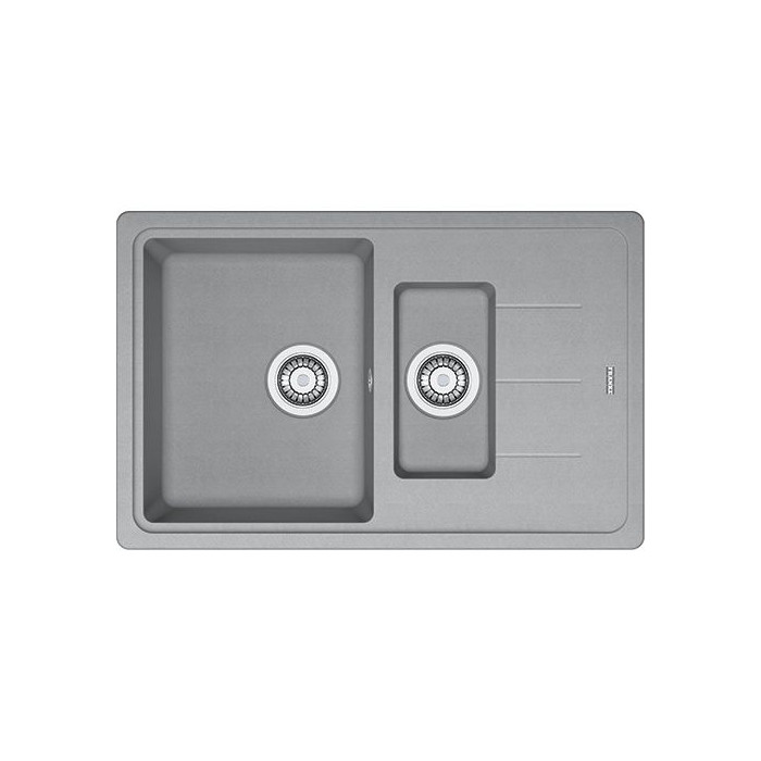 Кухонна мийка Franke Basis BFG 651-78 114.0565.111