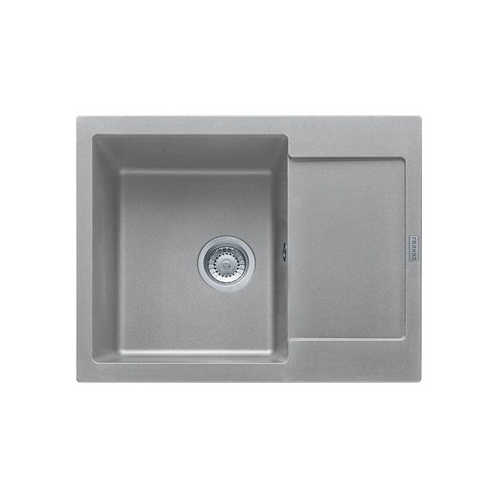 Кухонна мийка Franke Basis BFG 611-62 114.0565.115