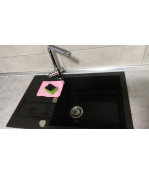 Кухонная мойка Franke Sirius Tectonite SID 611-78 XL 114.0497.952