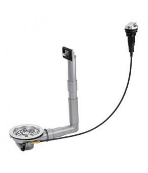 Кухонная мойка Franke Sirius Tectonite SID 611-78 XL 114.0497.952