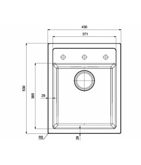 Кухонная мойка Franke Sirius SID 610-40 114.0497.988