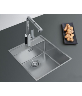 Кухонна мийка Franke Maris MRX 210-40 TL 127.0544.021
