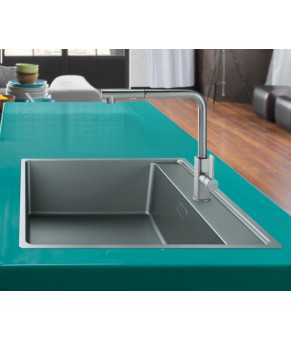 Кухонна мийка Franke Maris MRX 210-50 TL 127.0544.022