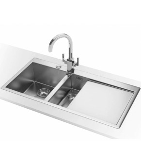 Кухонная мойка Franke Planar PPX 251 TL 127.0203.467