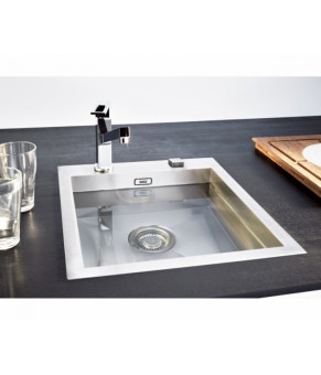 Кухонная мойка Franke Planar PPX 210-58 127.0203.470