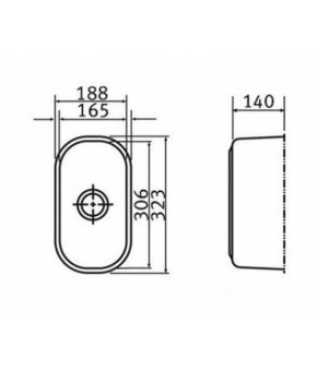 Кухонная мойка Franke Armonia AMX 110-16 122.0018.093