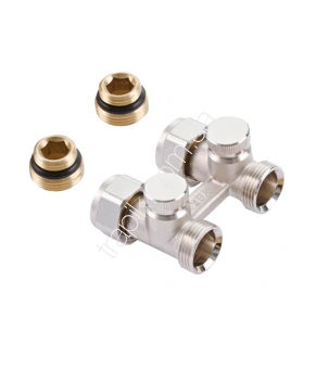 Радиатор Armatura G500F/D 789-101-44 8 секций