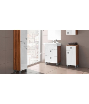 Тумба під умивальник Armatura Loara Quatro 1695-205-140