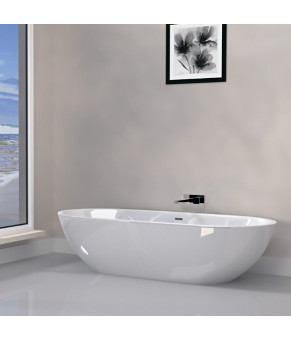Ванна Jaquar Saipan JBT-WHT-FSBT177544