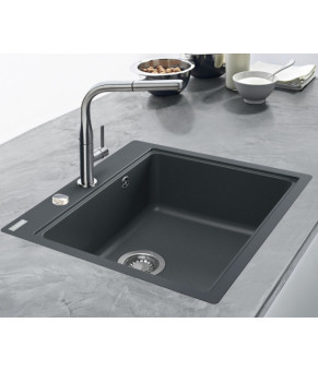Кухонная мойка Franke Maris MRG 610-58 114.0565.125
