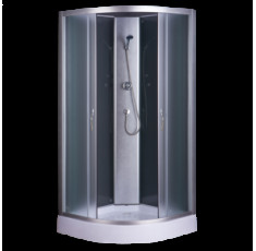 купити недорого Душевой бокс BRAVO SAN L90F GSD-L90F