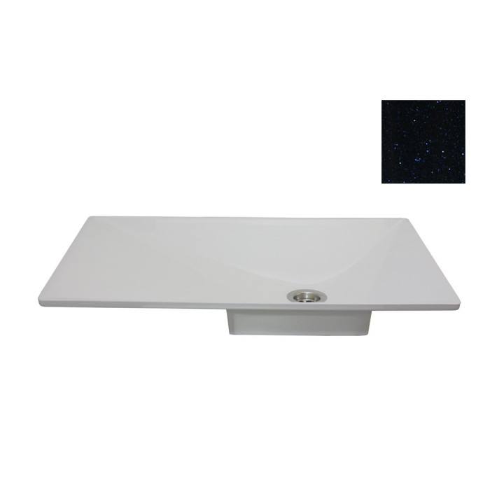 Умивальник Snail Капела L 119B220