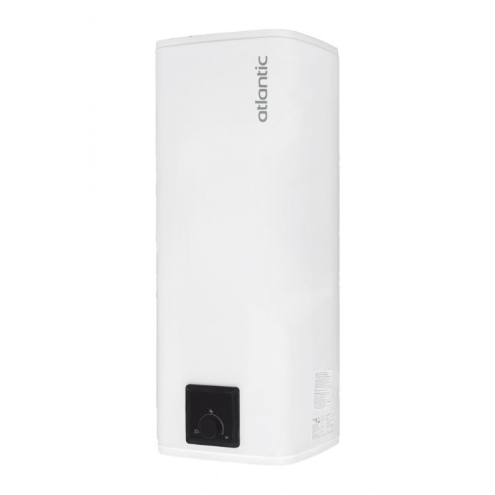 Водонагрівач електричний Atlantic Steatite Cube VM 50 S3 C 1500W 841286
