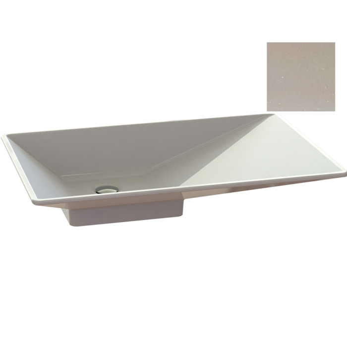 Умивальник Snail Капела R 120B110