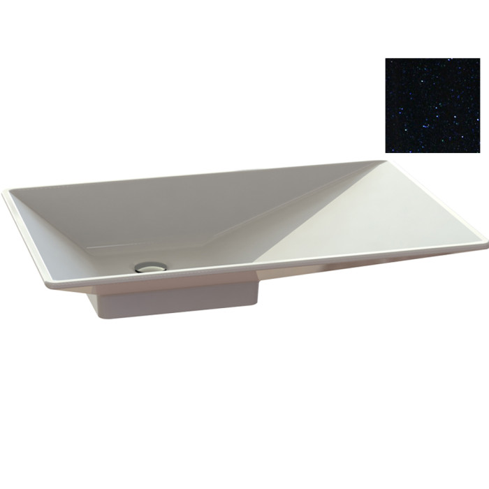 Умивальник Snail Капела R 120B220