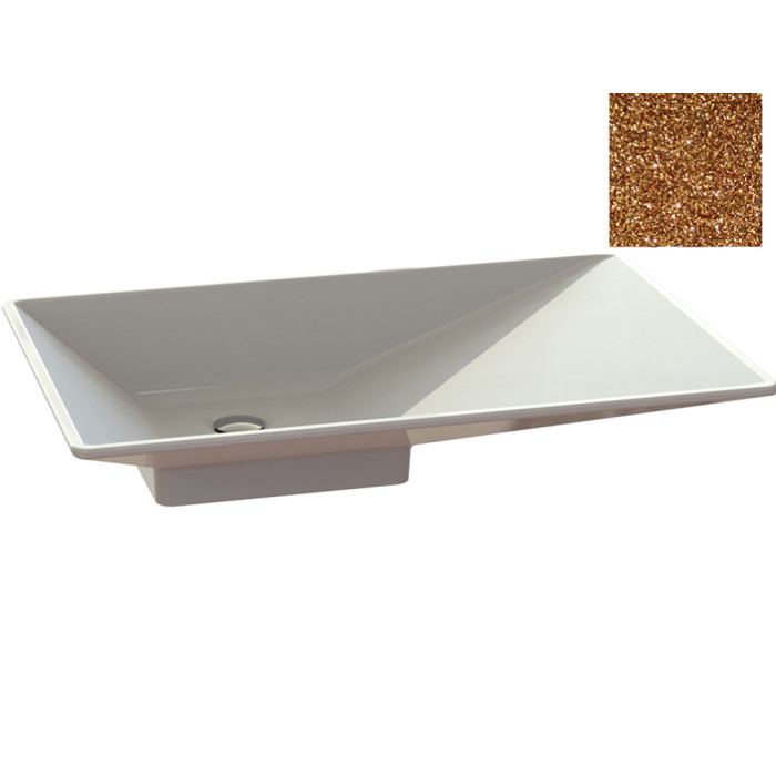 Умивальник Snail Капела R 120B330