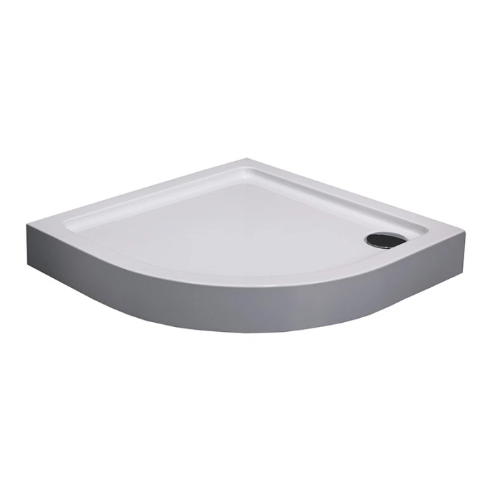 Душевой поддон Dusel D202 90x90x13,5720290
