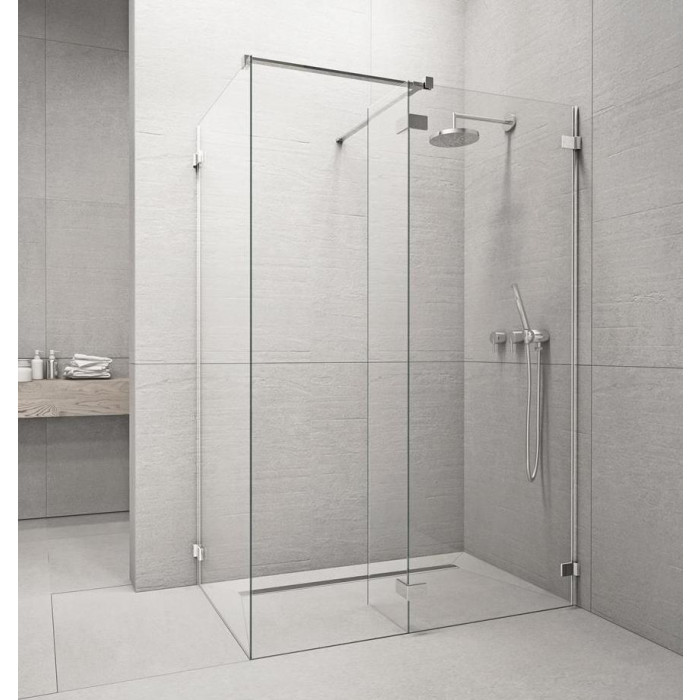 Бічна стінка Radaway Euphoria Walk-in III W2 80 383120-01-01