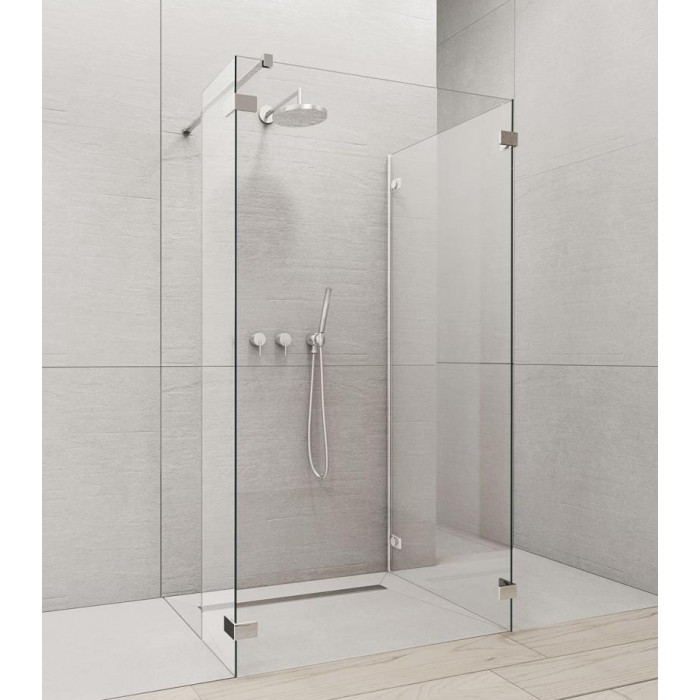 Бічна стінка Radaway Euphoria Walk-in IV WS 80 383150-01-01