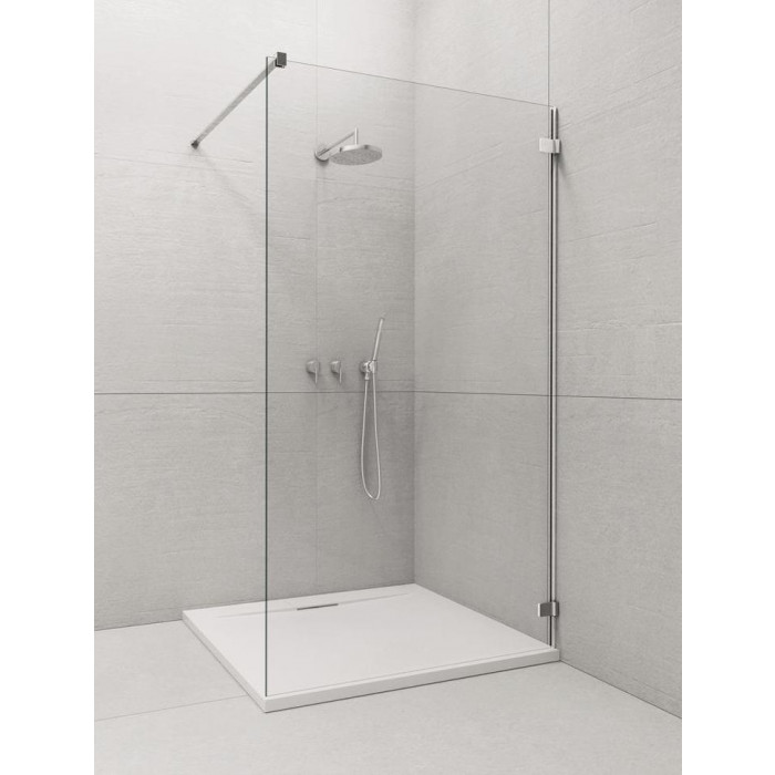 Душова перегородка Radaway Euphoria Walk-in V 120 383114-01-01