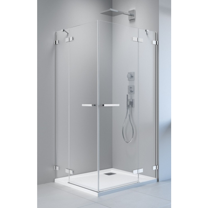Створення дверей Radaway Arta KDD II 386420-03-01