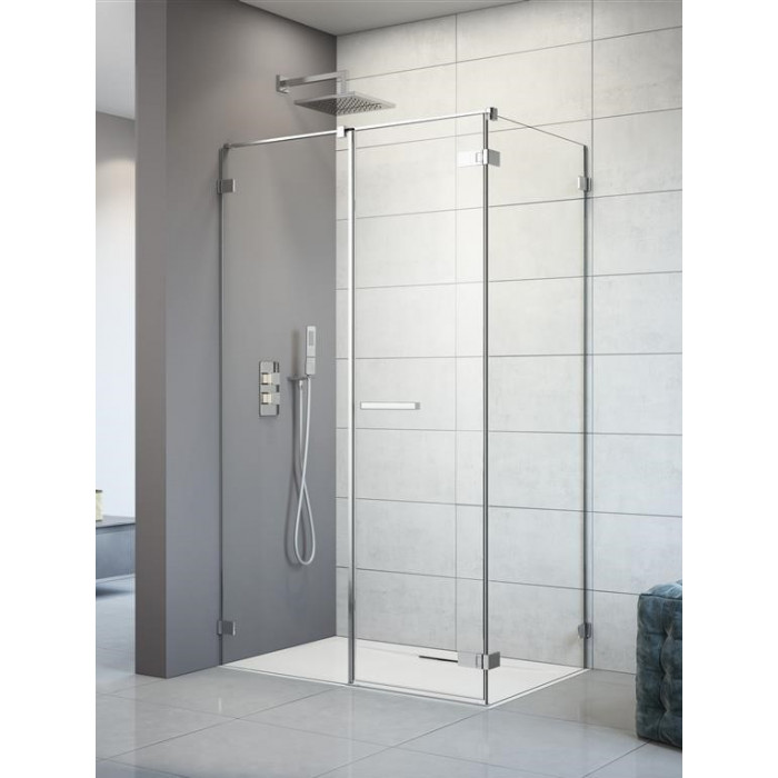 Нерухома фронтальна стінка Radaway Arta KDS II 386103-03-01