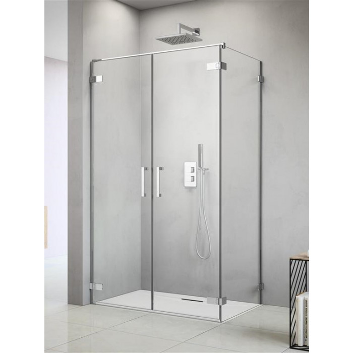 Створення дверей Radaway Arta DWD S C 40 386055-03-01
