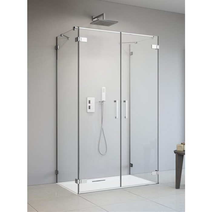 Стулка дверей ліва Radaway Arta DWD 2S 45 386051-03-01L