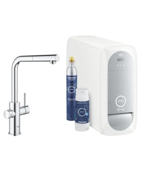 Смеситель Hansgrohe Focus 31539000