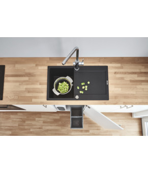 Смеситель Hansgrohe Focus 31539000