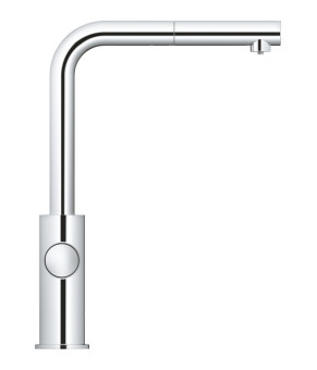 Смеситель Hansgrohe Focus 31539000