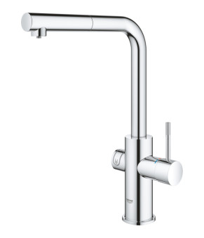 Смеситель Hansgrohe Focus 31539000