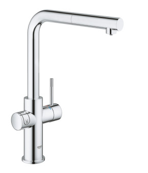 Смеситель Hansgrohe Focus 31539000