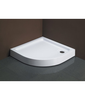 Душевой поддон Dusel D202 90x90x13,5720290