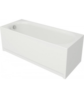 Ванная прямоугольная Cersanit OCTAVIA 160X70 (S301-252)
