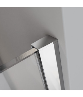 Душевая перегородка Radaway Modo New II 100 389104-01-01