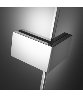 Фронтальная часть Radaway Euphoria Walk-in II 130 383135-01-01