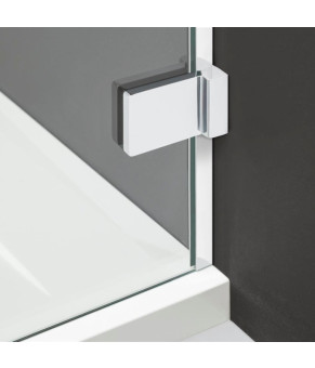 Душевая перегородка Radaway Euphoria Walk-in V 70 383117-01-01