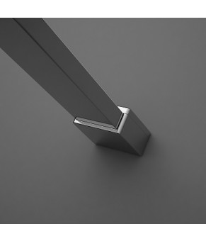 Душевая перегородка Radaway Euphoria Walk-in V 70 383117-01-01