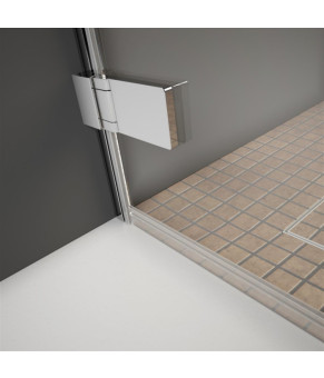 Часть кабины Radaway Arta KDD I 90 386061-03-01