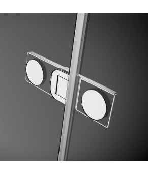 Неподвижная фронтальная стенка Radaway Arta KDD II 386170-03-01