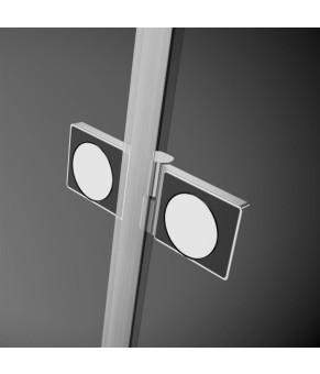 Часть кабины Radaway Arta KDD B 90 386161-03-01