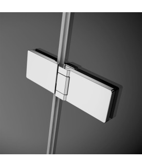 Неподвижная фронтальная стенка Radaway Arta DWJ II 386012-03-01